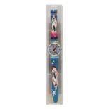 SWATCH QUARTZ GULP