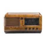 SIEMENS RADIO