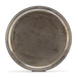 SILVER PLATE PALERMO 1944/1968