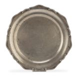 SILVER PLATE VERCELLI 1944/1968