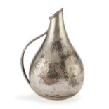 SILVER JUG GENAZZI MILAN 1944/1968