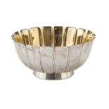 SILVER BOWL BULGARI POST 1968