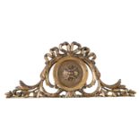 GILTWOOD FRIEZE 19TH CENTURY