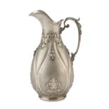 SILVER JUG ITALY 1944/1968