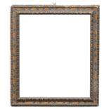 18th CENTURY NORTHERN ITALY WOOD FRAME