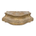 BIG BASE IN GILTWOOD 17TH CENTURY