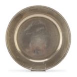 SILVER PLATE MILAN 1944/1968