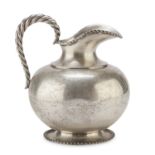 SILVER JUG MILAN 1944/1968