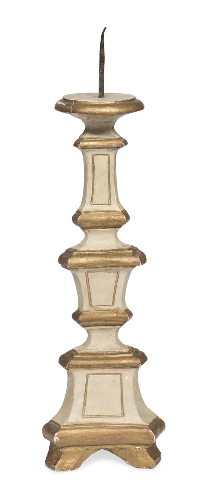 MIGNON CANDLESTICK 18TH CENTURY