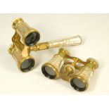 OPERA GLASSES.