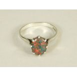 OPAL RING.