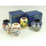 MOORCROFT.