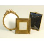 PHOTOGRAPH FRAMES.