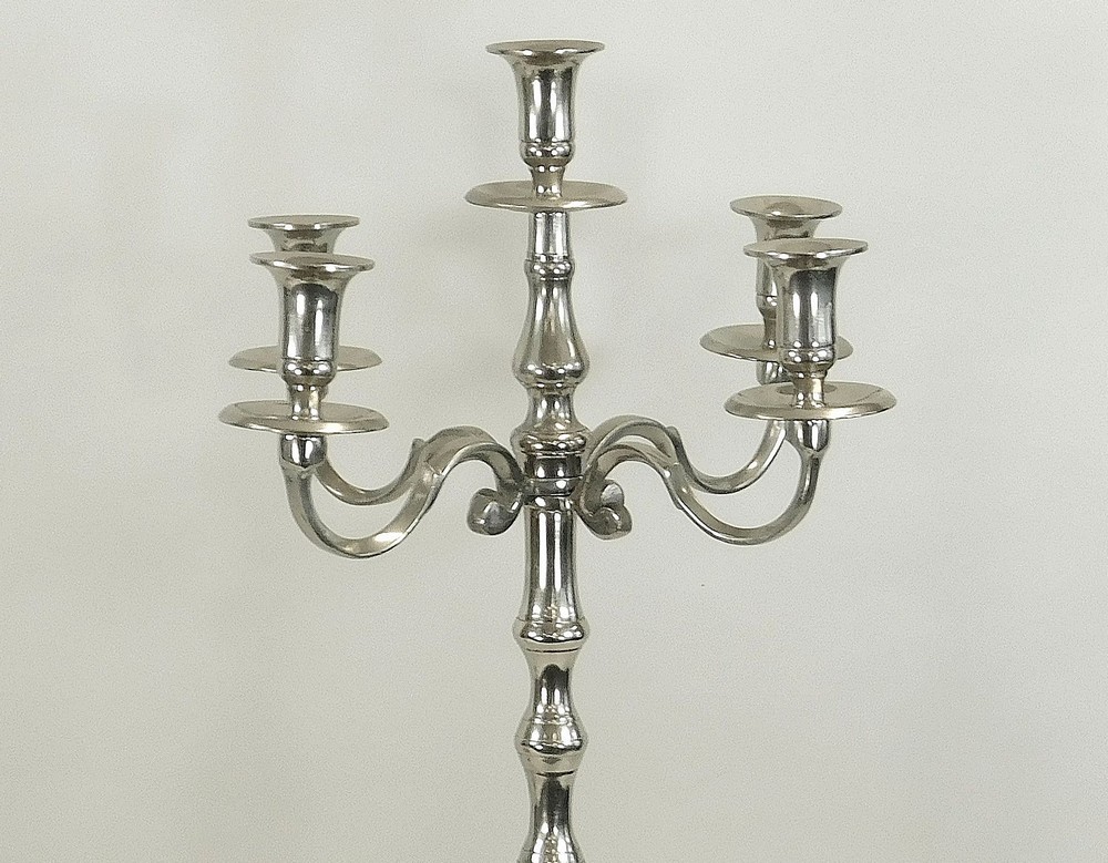 CANDELABRA. - Bild 2 aus 2