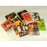 JAPANESE CINEMA PROGRAMMES.