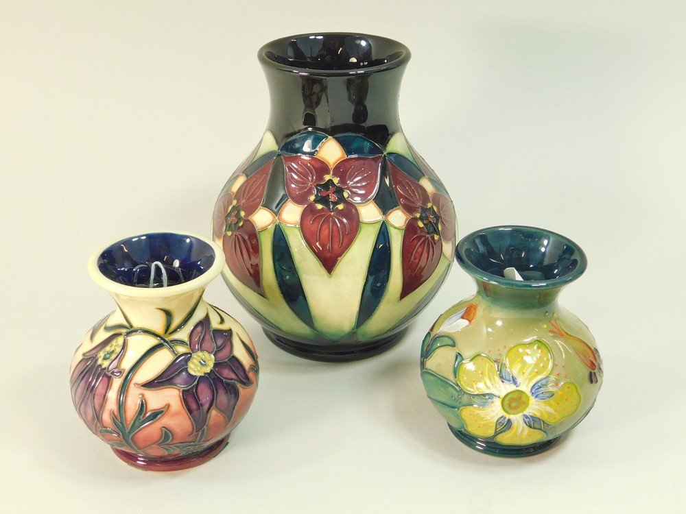 MOORCROFT.