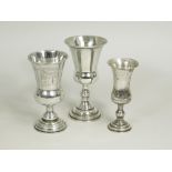 GOBLETS.