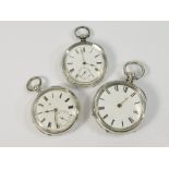 POCKET WATCHES.