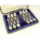 TEASPOONS ETC.