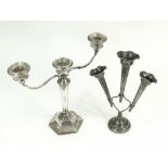 CANDELABRUM ETC.