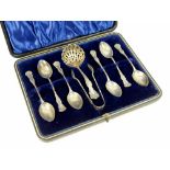 SPOON SET.