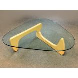 NOGUCHI COFFEE TABLE.