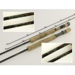 STEVE PARTON RODS.