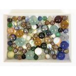 MARBLES ETC.