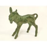 ROYAL DOULTON DONKEY.