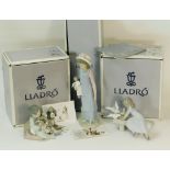 LLADRO.