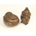 NETSUKE.