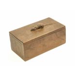 MOUSEMAN BOX.