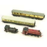 HORNBY RAILWAYS ETC.