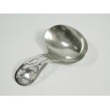 CADDY SPOON.