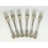 TABLE FORKS.