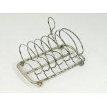 TOAST RACK.