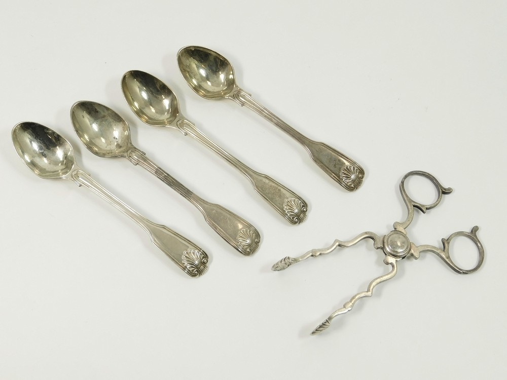 SPOONS ETC.