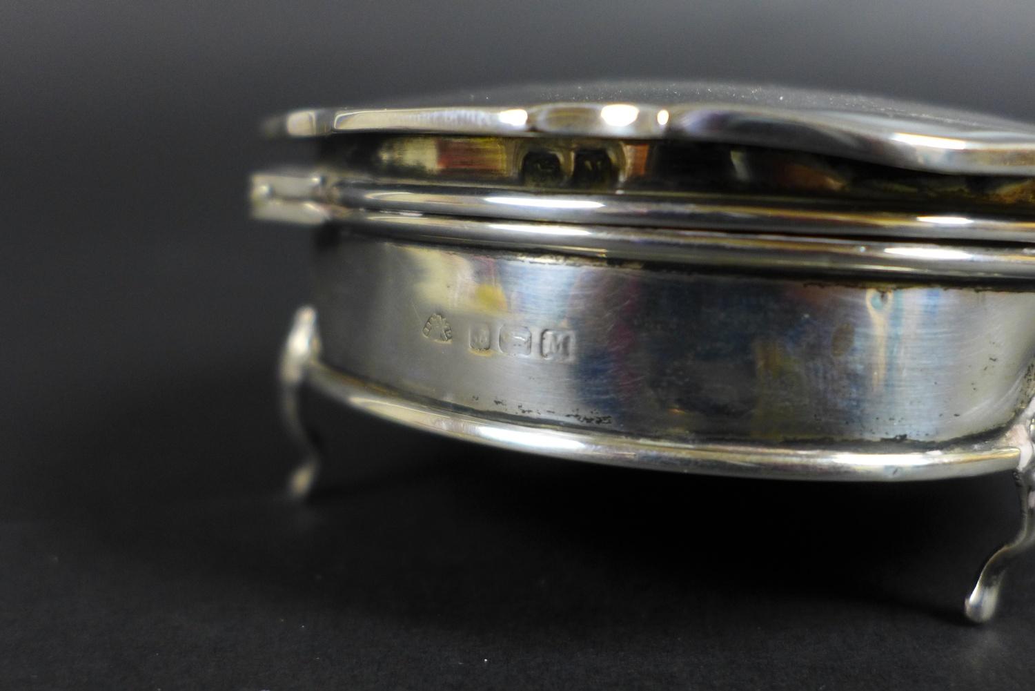 A group of 20th century Malaysian Police presentation silver and silver plated items, comprising a - Image 13 of 14