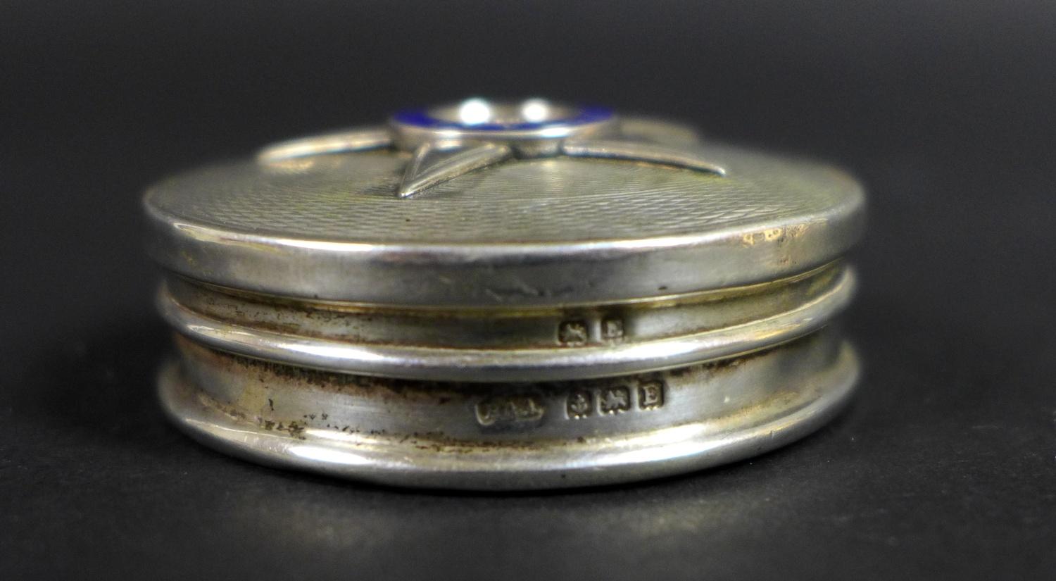 A group of 20th century Malaysian Police presentation silver and silver plated items, comprising a - Image 11 of 14