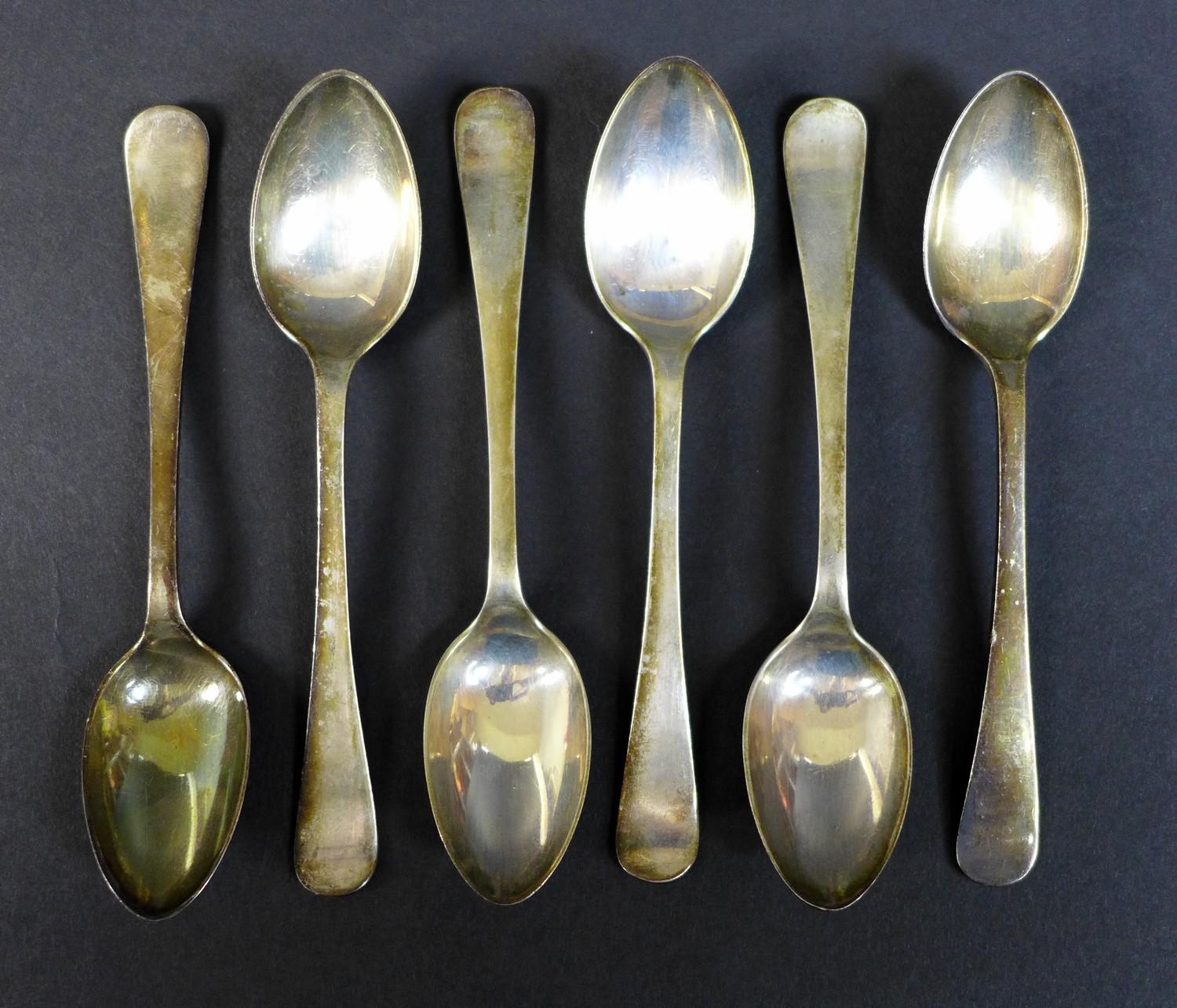 A group of George V silver items, comprising a mustard pot, 6.5 including (handle) by 5.3 by 6cm - Image 2 of 14