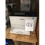 Samsung express C430w printer.