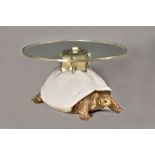 Anthony Redmile; a tortoise coffee table,