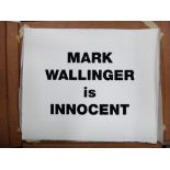 Mark Wallinger (b.