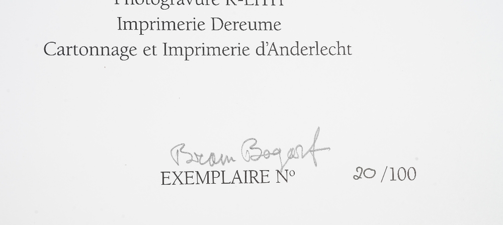 PAQUET, Marcel (1947-2014). Tout Autour du Visible. - Image 4 of 4