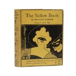 The Yellow Book. An Illustrated Quarterly.