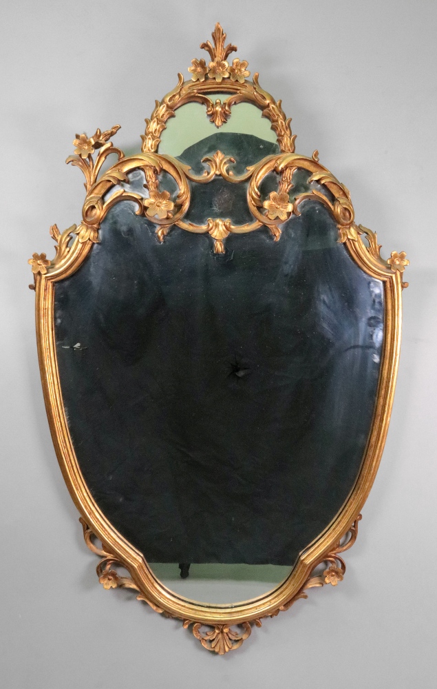A reproduction George III style shield s - Image 2 of 2