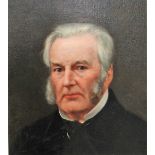English School (19th Century), Portrait of Henry Combe Compton (1789-1866),