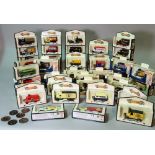 'TOYS' 'LLEDO' 'DAYS GONE', approximately 60 boxed vehicles. (approx.