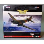 Toys, Corgi Aviation archive: a group of 3 1/72 scale models comprising, 'DOUGLAS L-47 DAKOTA',