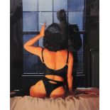 Jack Vettriano (Scottish, b.